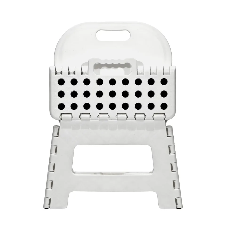 Sediolina Pieghevole per Bambini con Schienale Linea Baby Cute