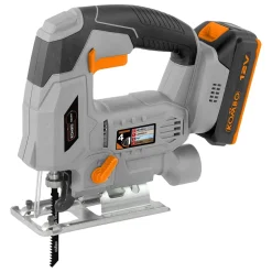 Seghetto Alternativo con Batteria Kombo Smart 12V 2.0Ah