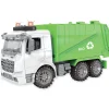Serie mezzi pesanti City Camion Eco