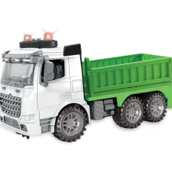 Serie mezzi pesanti City Camion Eco