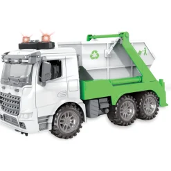Serie mezzi pesanti City Camion Eco
