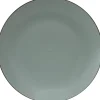 Servizio di piatti Juanita multicolor in stoneware 18 pezzi