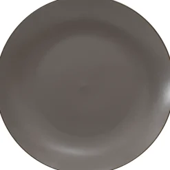 Servizio di piatti Juanita multicolor in stoneware 18 pezzi