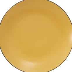 Servizio di piatti Juanita multicolor in stoneware 18 pezzi