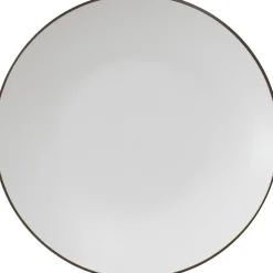 Servizio di piatti Juanita multicolor in stoneware 18 pezzi