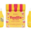 Set Bagno Doccia + Latte Corpo Intra Gourmand Vanilla Bliss 2x250 ml