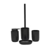 Set Bagno 4 Pezzi