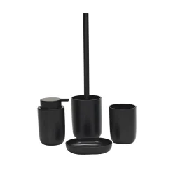 Set Bagno 4 Pezzi