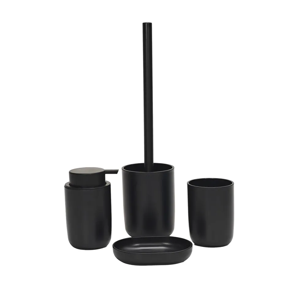Set Bagno 4 Pezzi