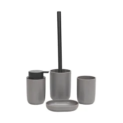 Set Bagno 4 Pezzi
