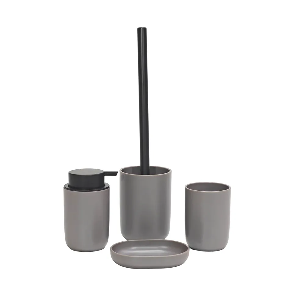 Set Bagno 4 Pezzi