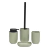 Set Bagno 4 Pezzi Moderno