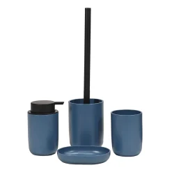 Set Bagno 4 Pezzi Moderno