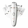 Set beauty ricaricabile 7 in 1 Linea Rose Gold