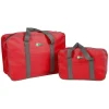 Set Borse Termiche Jumper 24L+6L