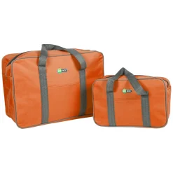 Set Borse Termiche Jumper 24L+6L