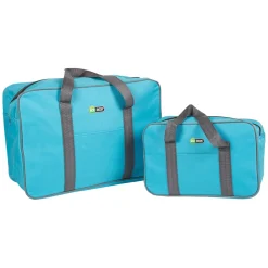 Set Borse Termiche Jumper 24L+6L