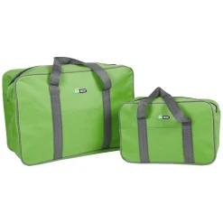 Set Borse Termiche Jumper 24L+6L
