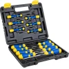 Set Cacciaviti Powertools 32 Pezzi