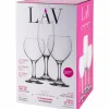 Set Calici Misket 18 pezzi