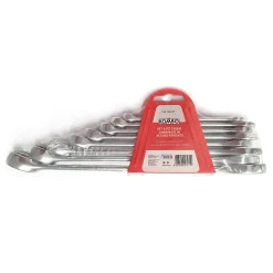 Set 8 Chiavi Combinate in Acciaio Forgiato 8-22 mm