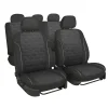 Set Coprisedili Auto Universali 11 Pezzi h48x10x35 cm