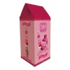 Set Corpo Sweet Body Cheesecake
