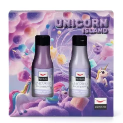 Set Corpo Unicorno Zuccheroso