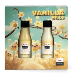Set Corpo Vaniglia Gourmand