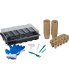 Set Crescita Piante