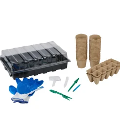Set Crescita Piante