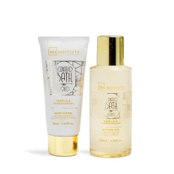 Set da bagno profumato Vanilla & Sandalwood