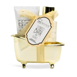 Set da bagno profumato Vanilla & Sandalwood
