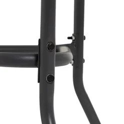Set da giardino 3 pezzi Tavolo con 2 Sedie Richiudibili – Design compatto per Balcone e Giardino