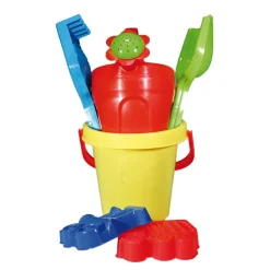 Set da Spiaggia per Bambini con 20 accessori