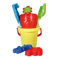 Set da Spiaggia per Bambini con 20 accessori