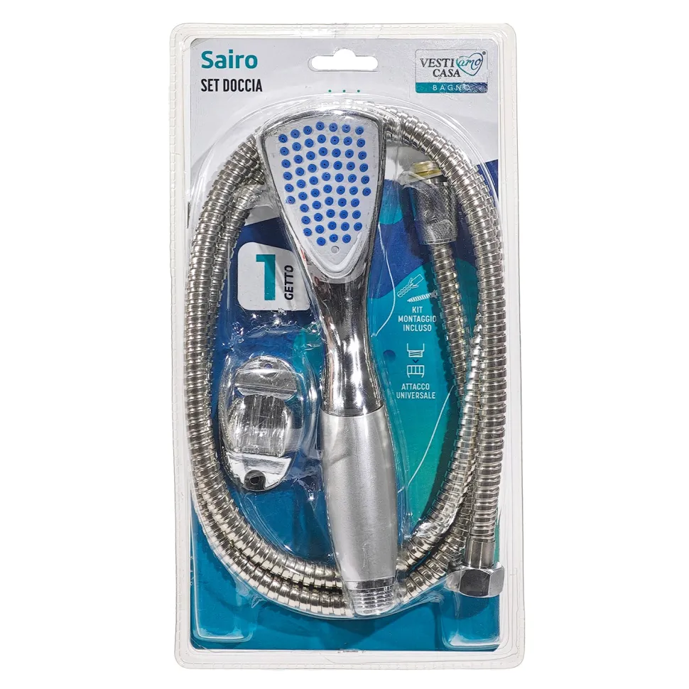 Set Doccia Sairo