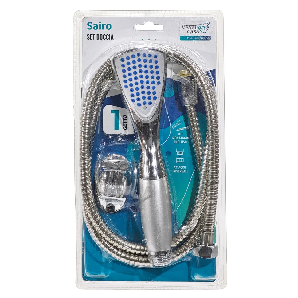 Set Doccia Sairo