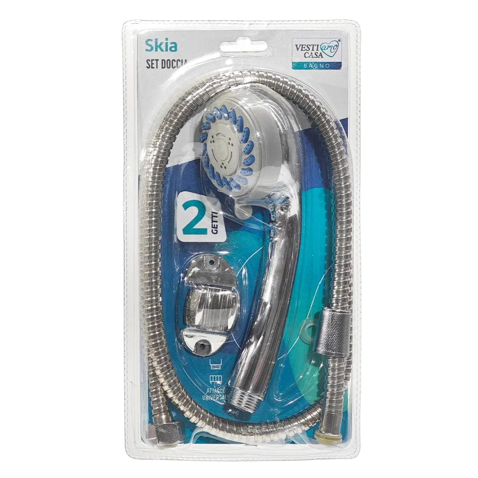 Set Doccia Skia
