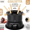 Set Fonduta Giulietta
