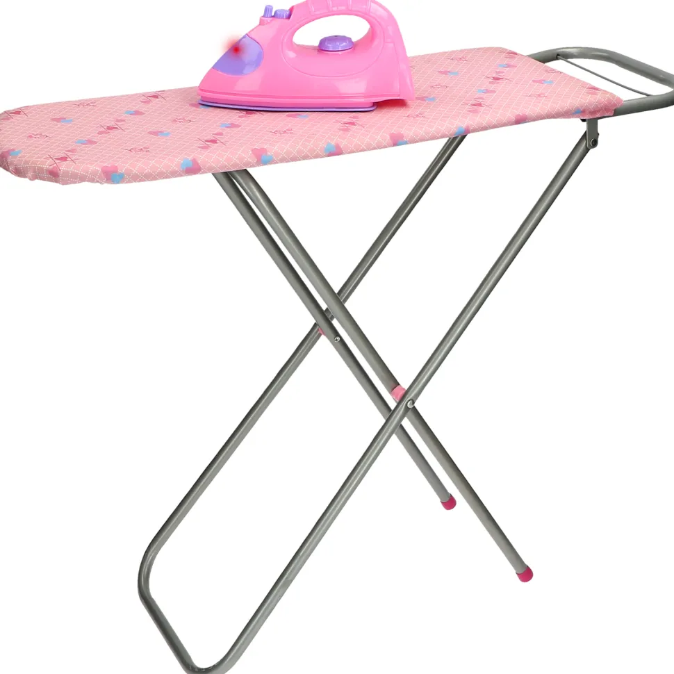 Set Gioca e stira Diana