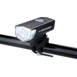 Set Luci LED Ricaricabili per Bicicletta
