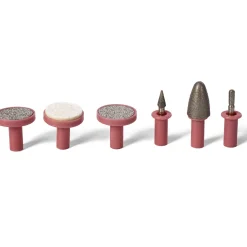 Set Manicure & Pedicure a batterie