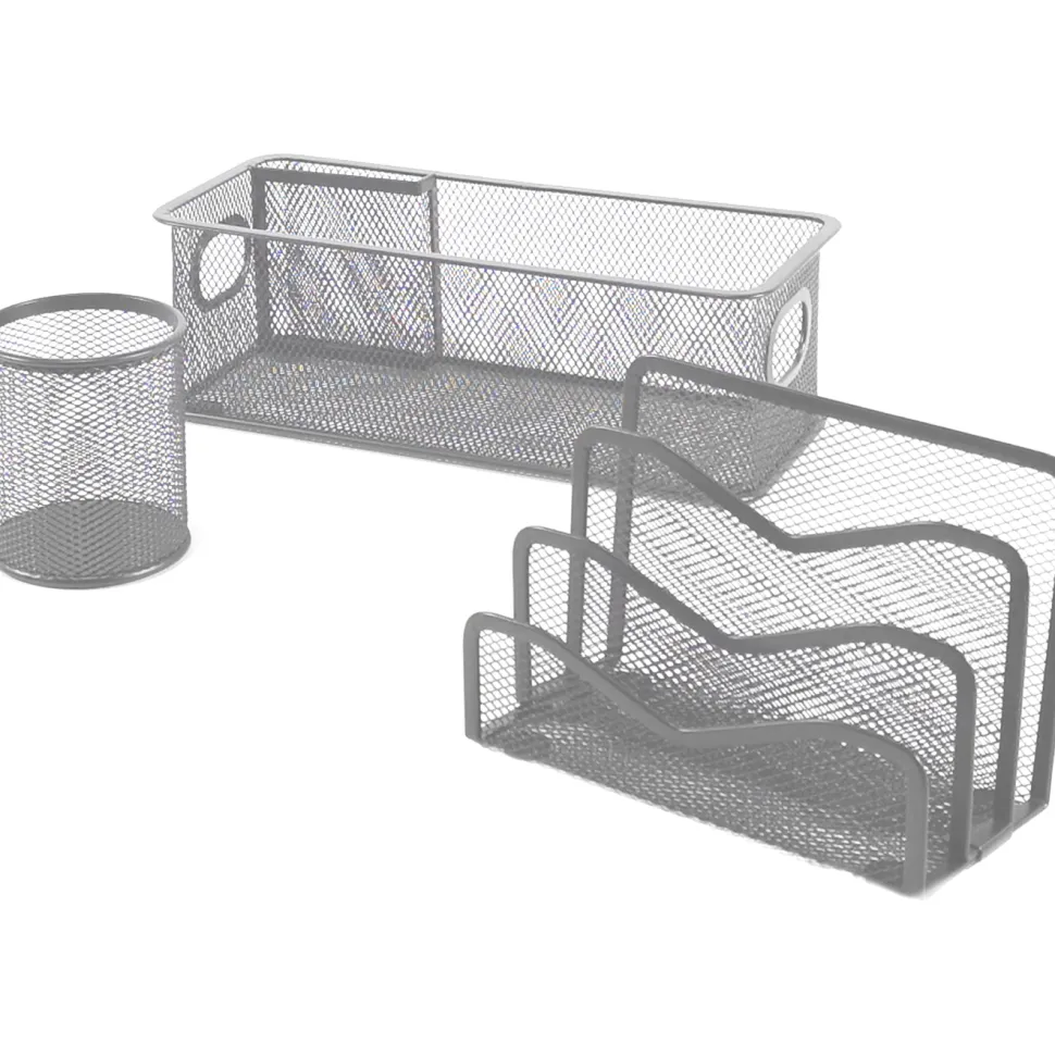 Set Organizer da scrivania