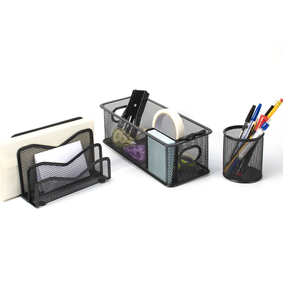 Set Organizer da scrivania