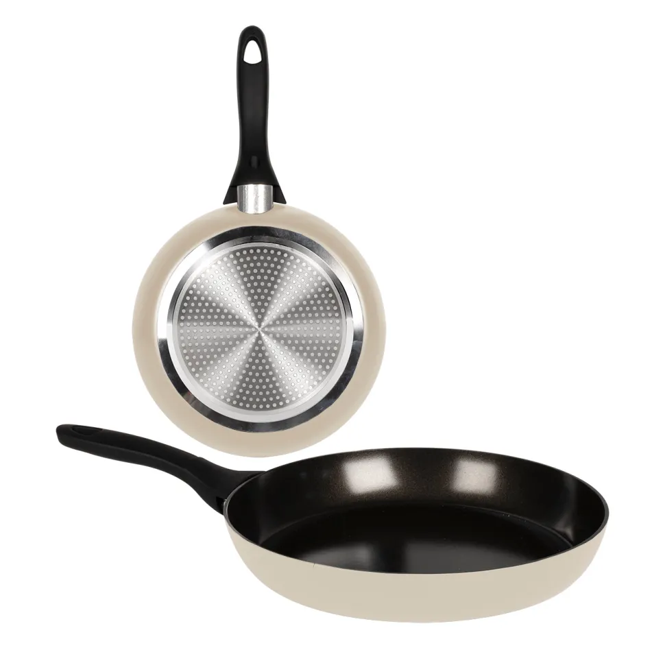 Set 2 Padelle Antiaderenti Avoria diametro 24/28 cm