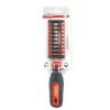 Set Professionale Avvitare 37 Pezzi
