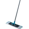 Set Pulizia 5 in 1 con Manico in Acciaio e Accessori
