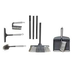 Set Pulizia 6 Pezzi