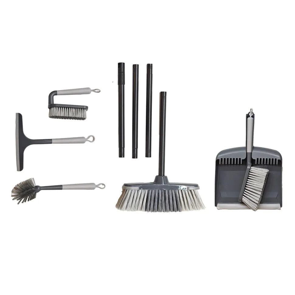 Set Pulizia 6 Pezzi